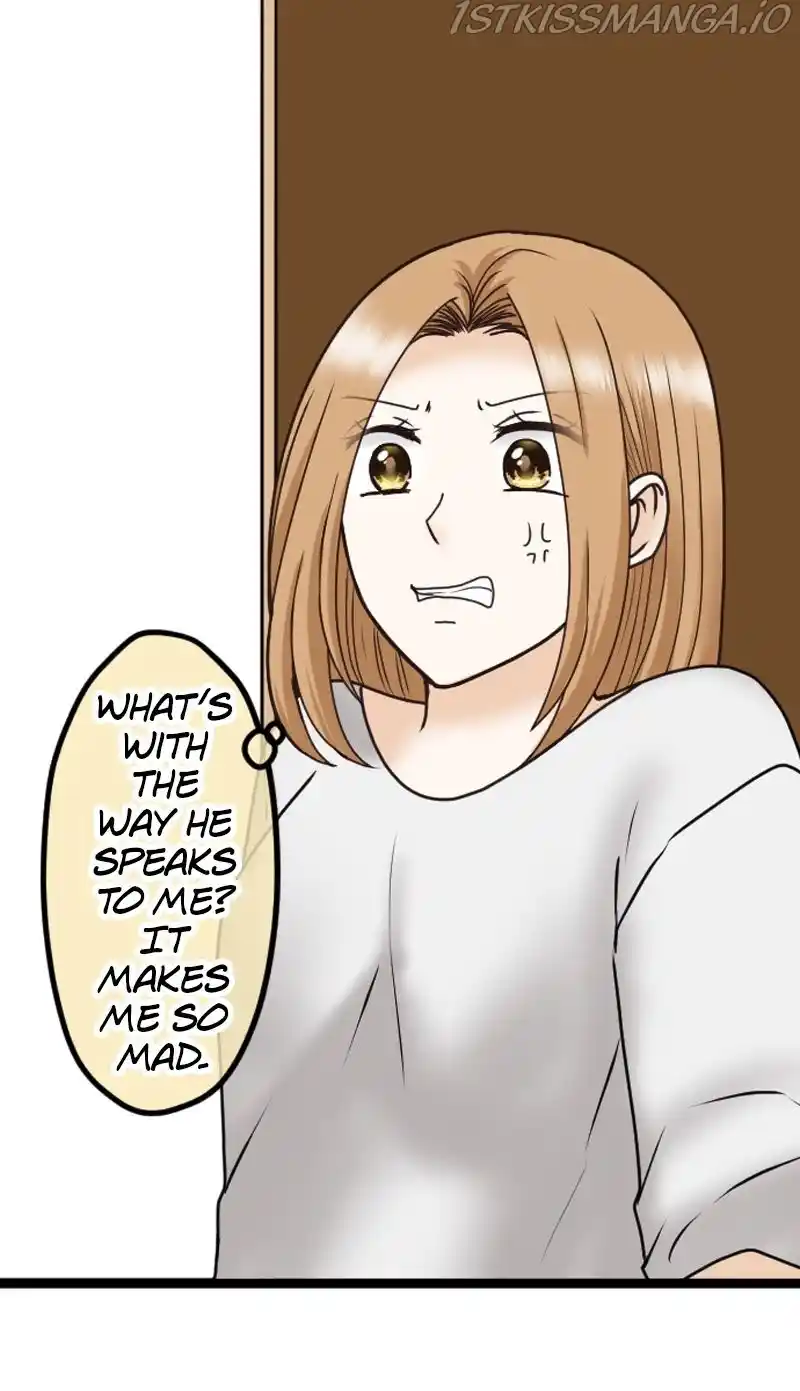 Revenge Against The Immoral Chapter 25