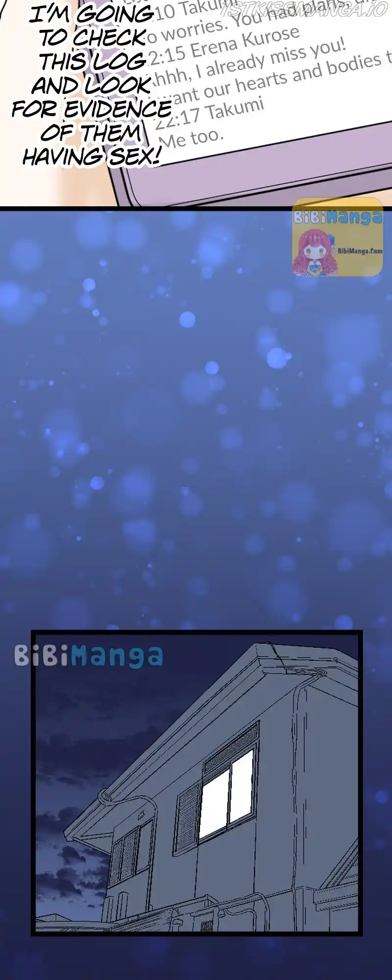 Revenge Against The Immoral Chapter 25