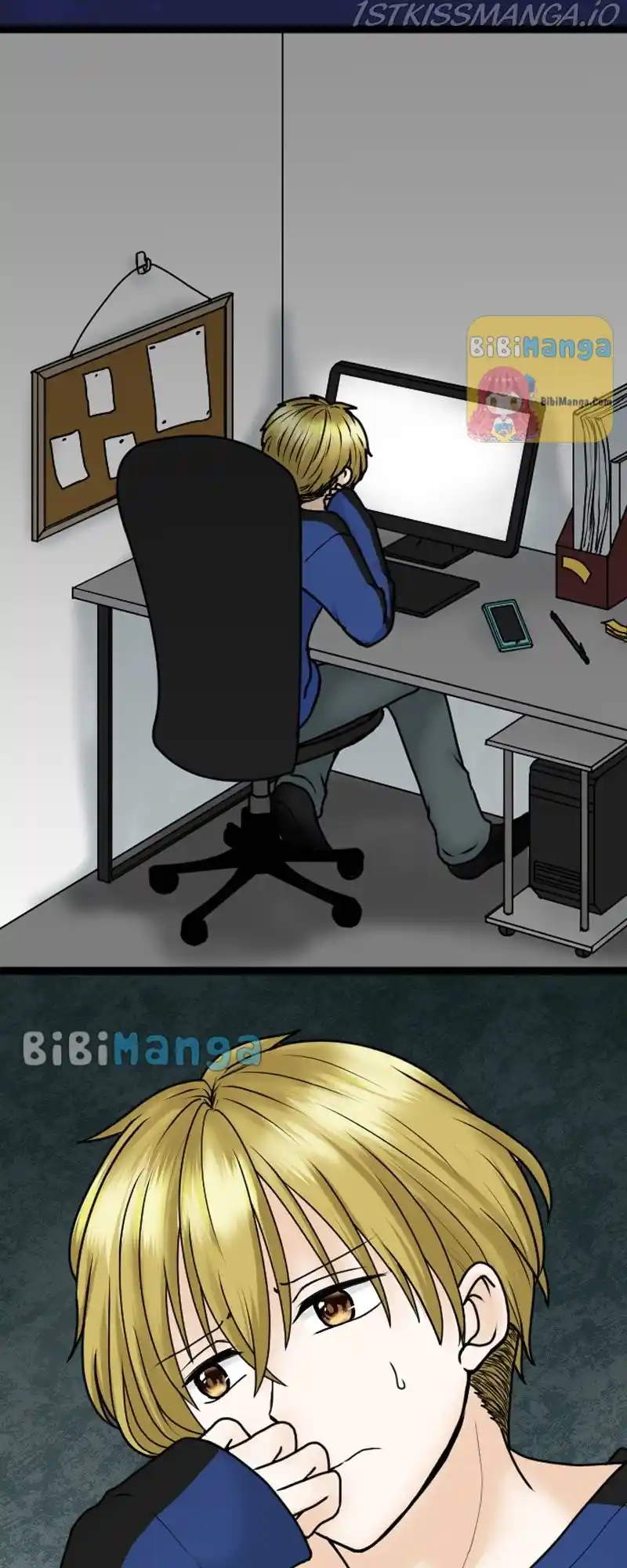 Revenge Against The Immoral Chapter 25