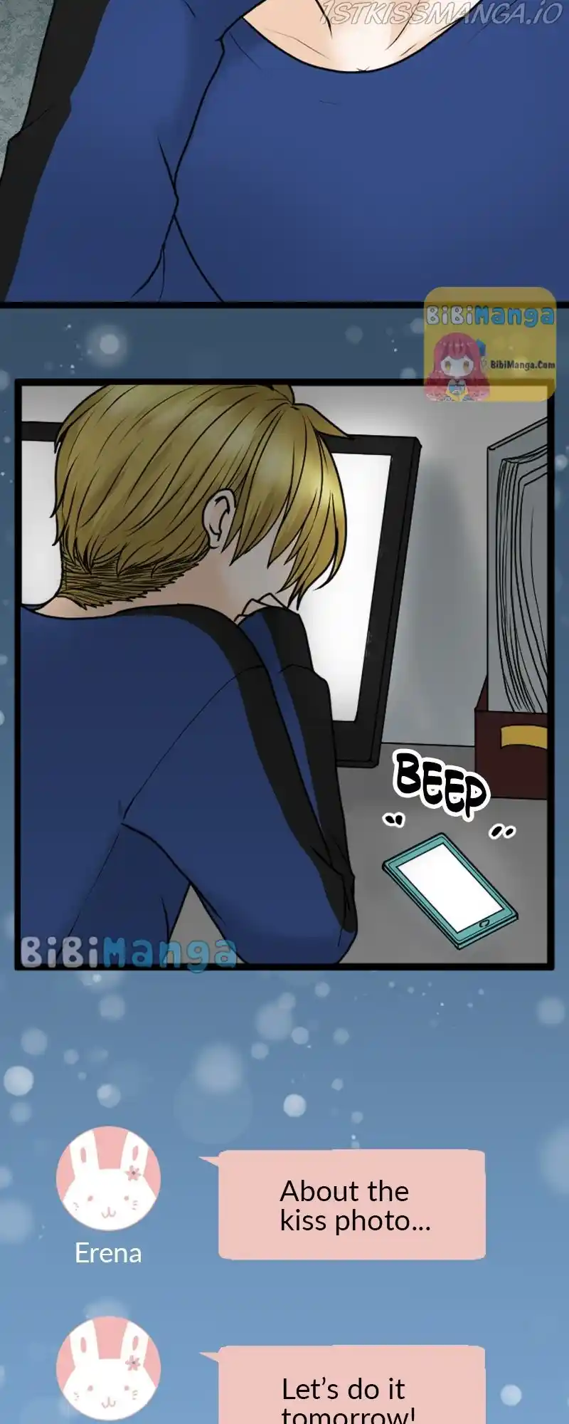 Revenge Against The Immoral Chapter 25