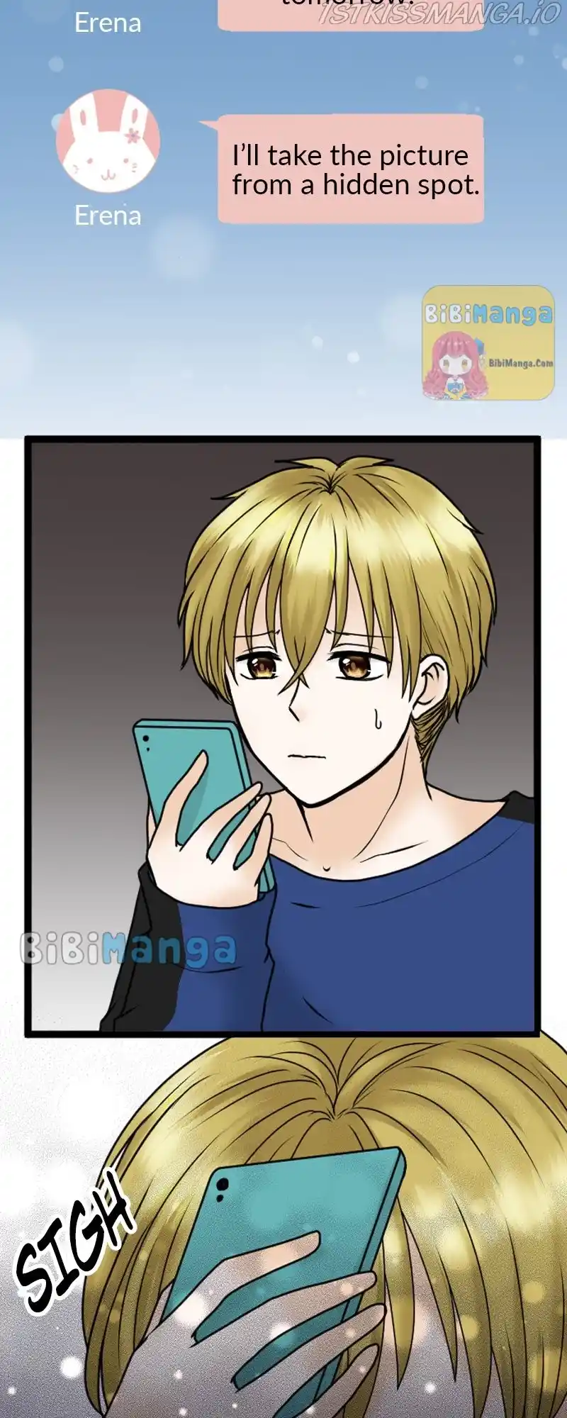 Revenge Against The Immoral Chapter 25