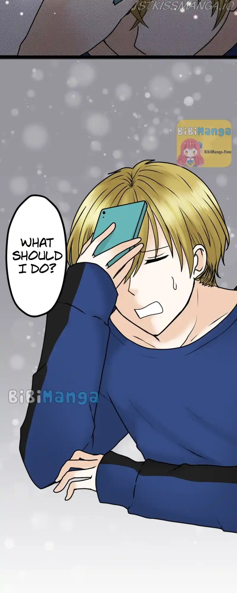 Revenge Against The Immoral Chapter 25