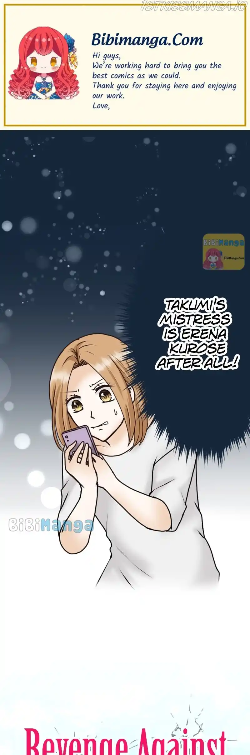 Revenge Against The Immoral Chapter 26