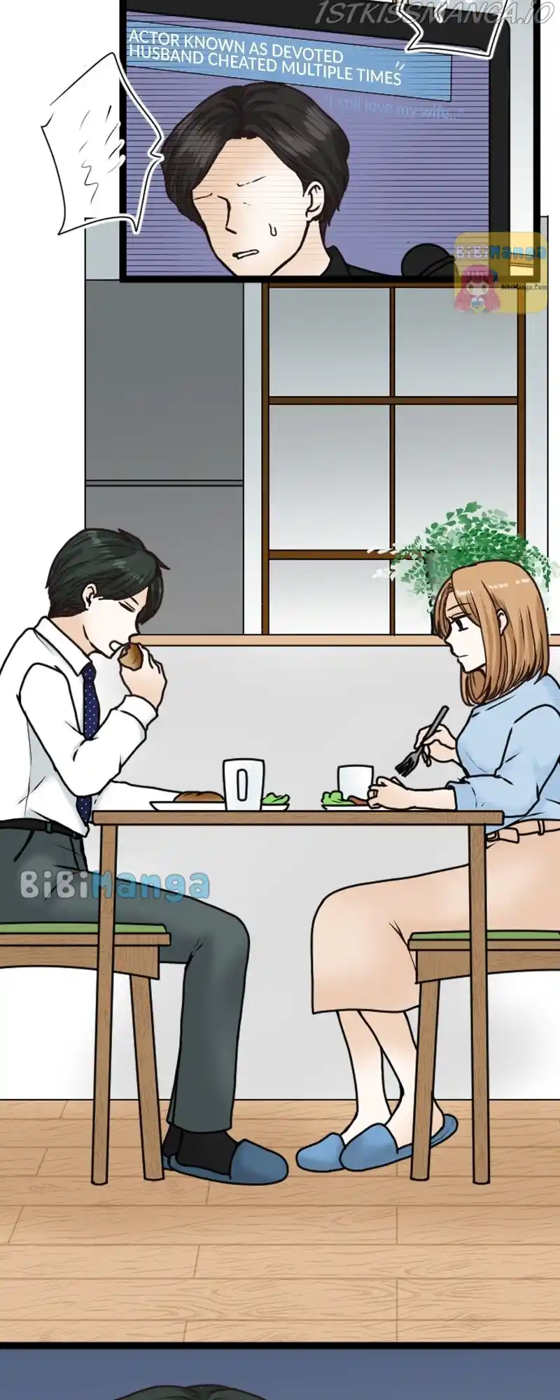 Revenge Against The Immoral Chapter 26