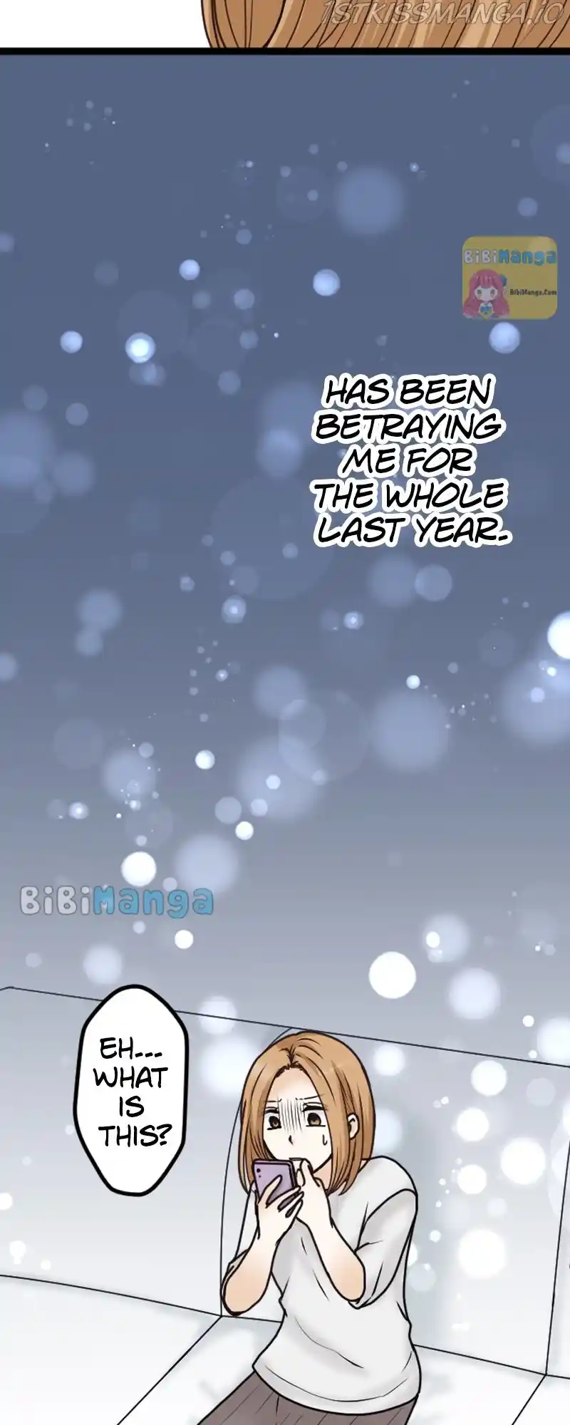 Revenge Against The Immoral Chapter 26