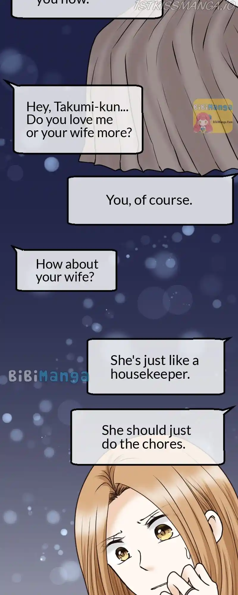 Revenge Against The Immoral Chapter 26