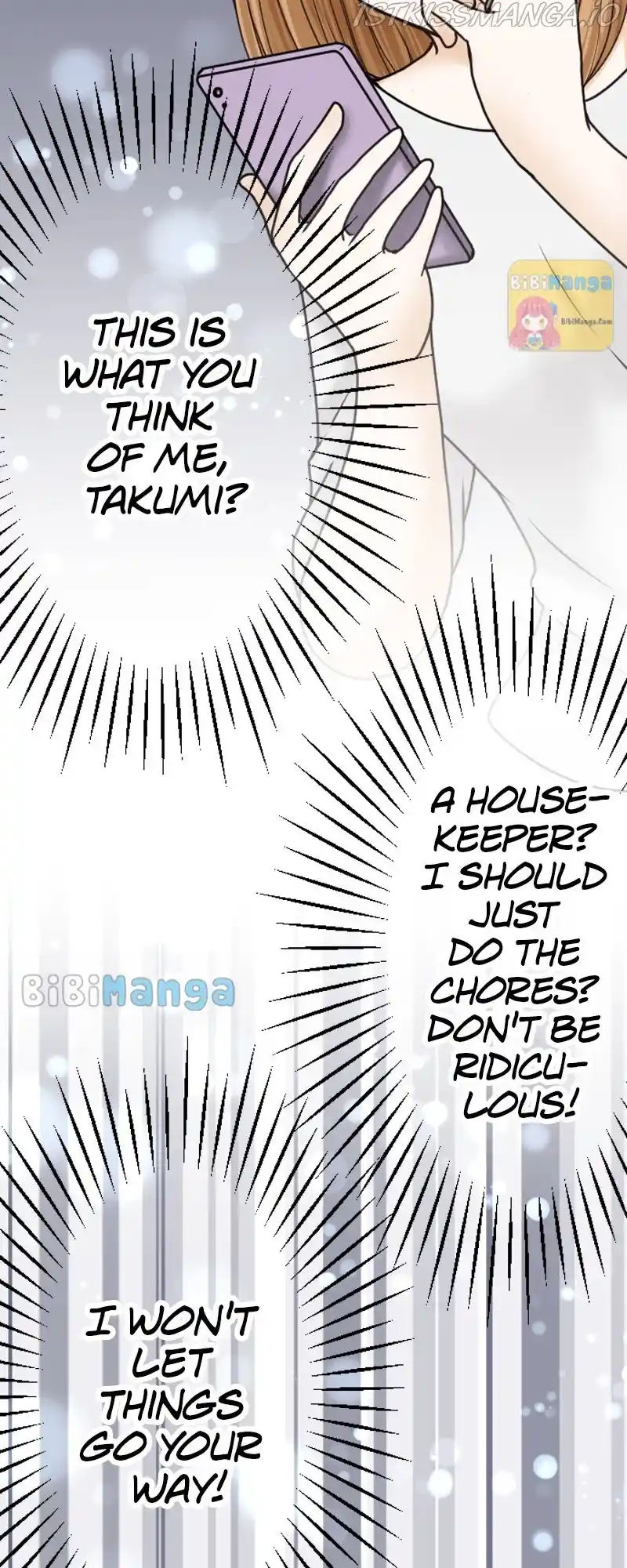 Revenge Against The Immoral Chapter 26