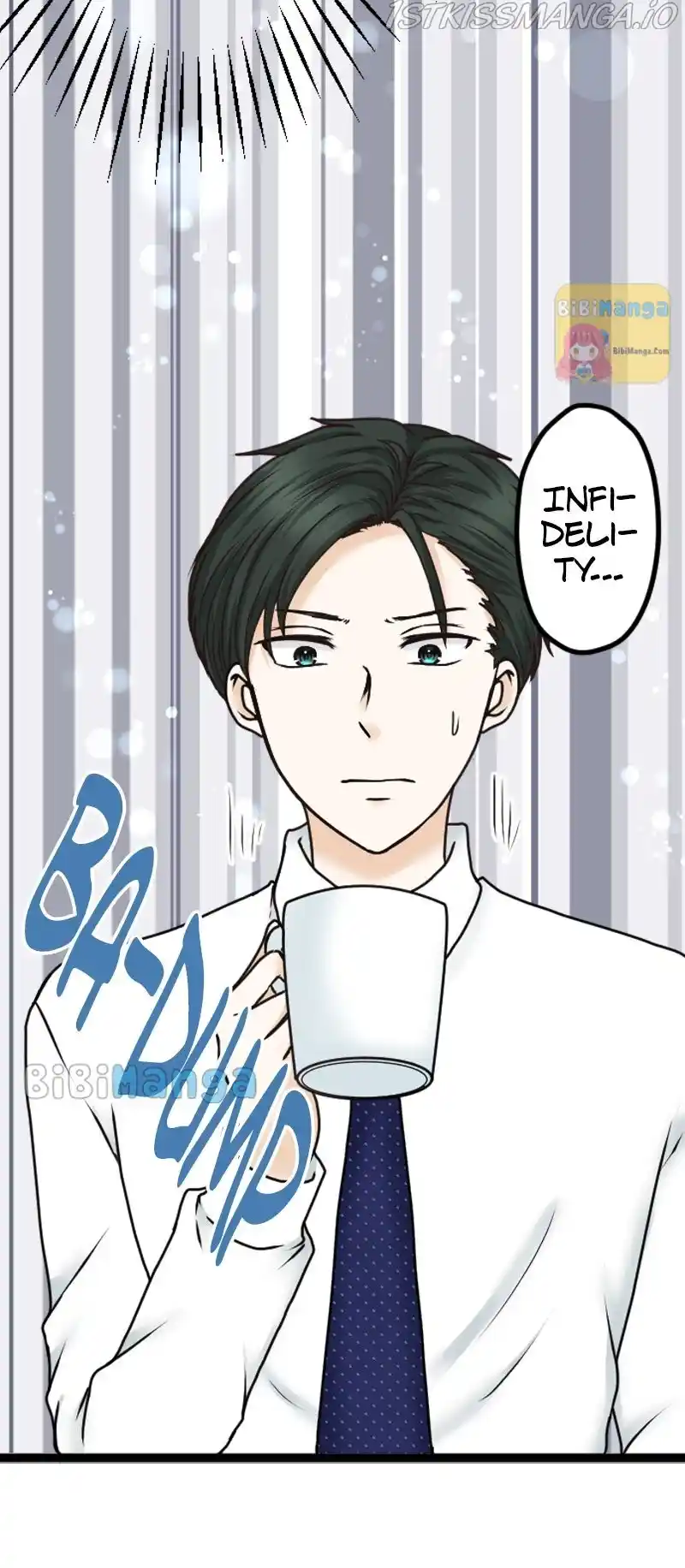 Revenge Against The Immoral Chapter 26