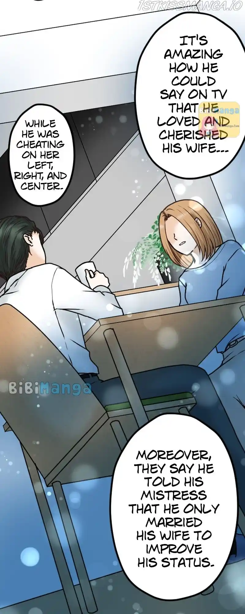 Revenge Against The Immoral Chapter 26