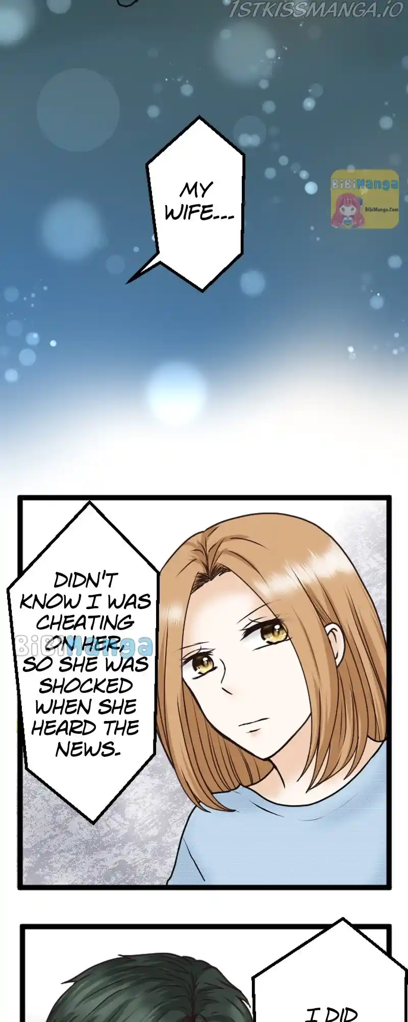 Revenge Against The Immoral Chapter 26