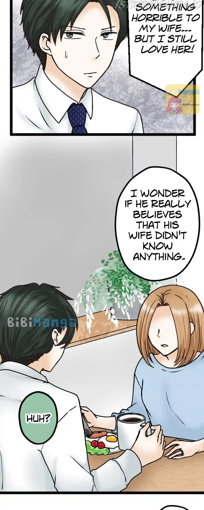 Revenge Against The Immoral Chapter 26