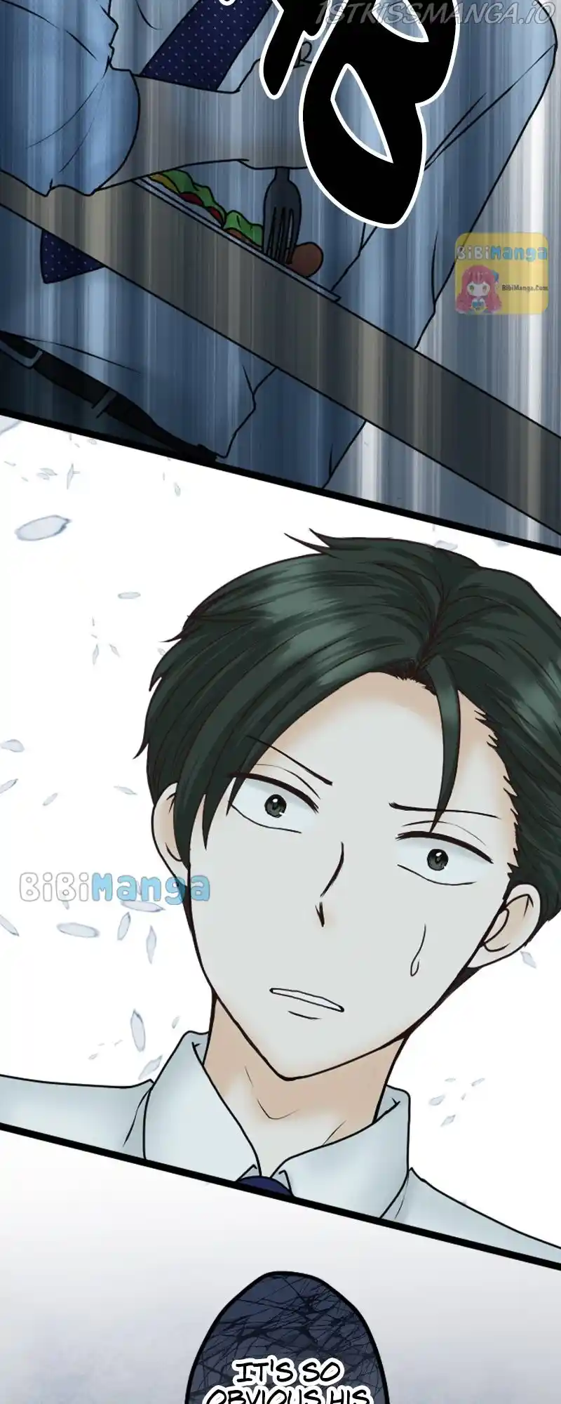 Revenge Against The Immoral Chapter 26