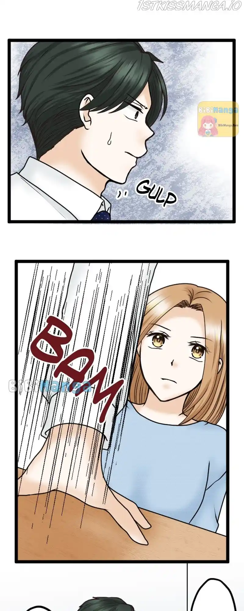 Revenge Against The Immoral Chapter 26