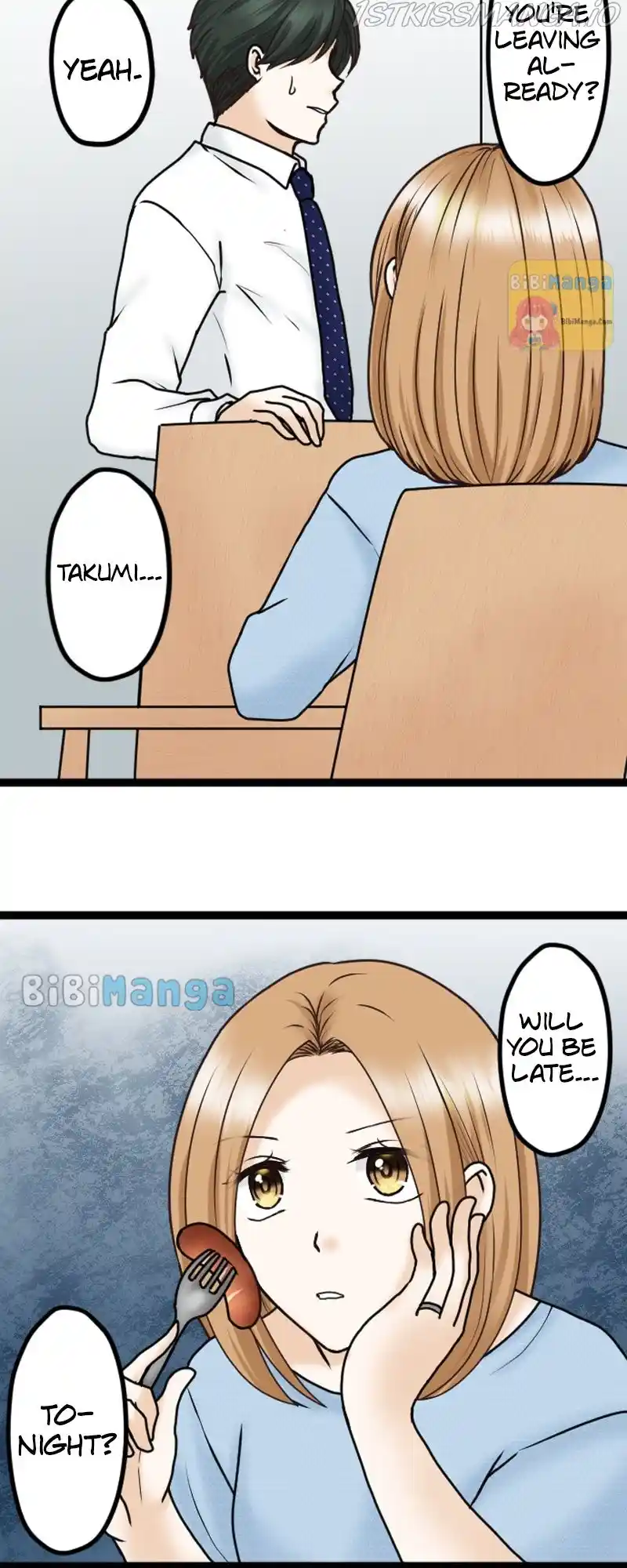 Revenge Against The Immoral Chapter 26