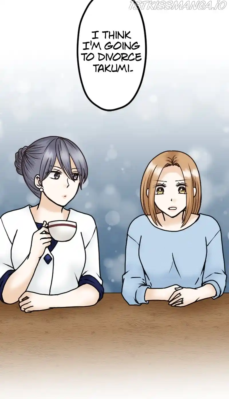 Revenge Against The Immoral Chapter 26