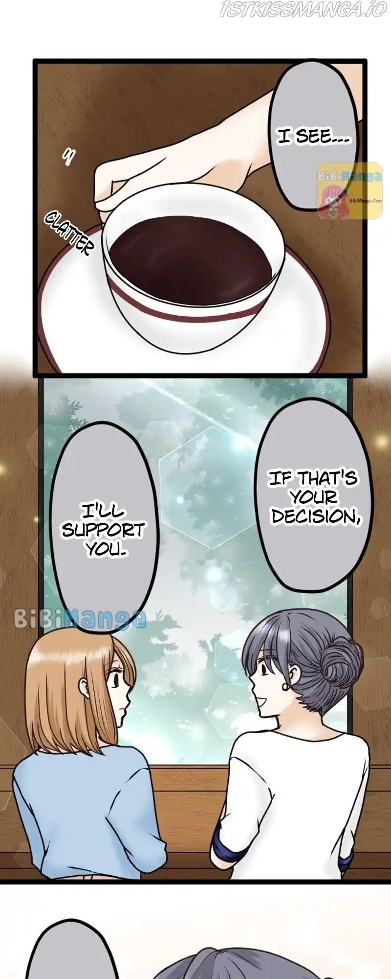 Revenge Against The Immoral Chapter 26