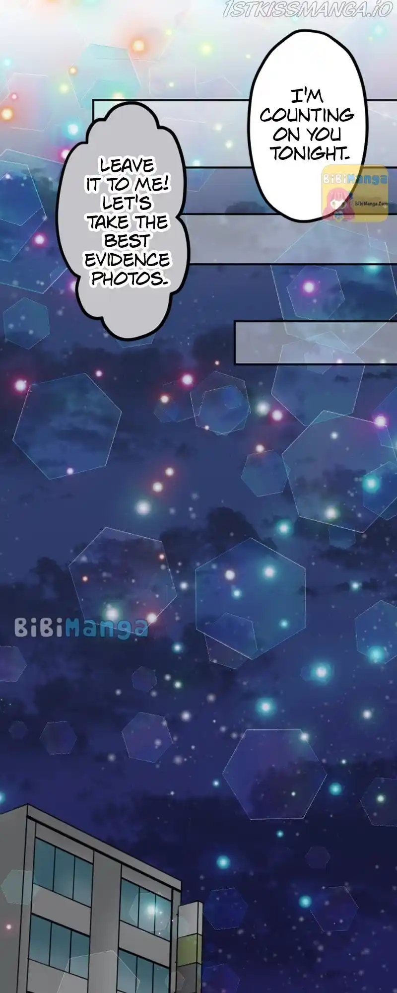 Revenge Against The Immoral Chapter 26