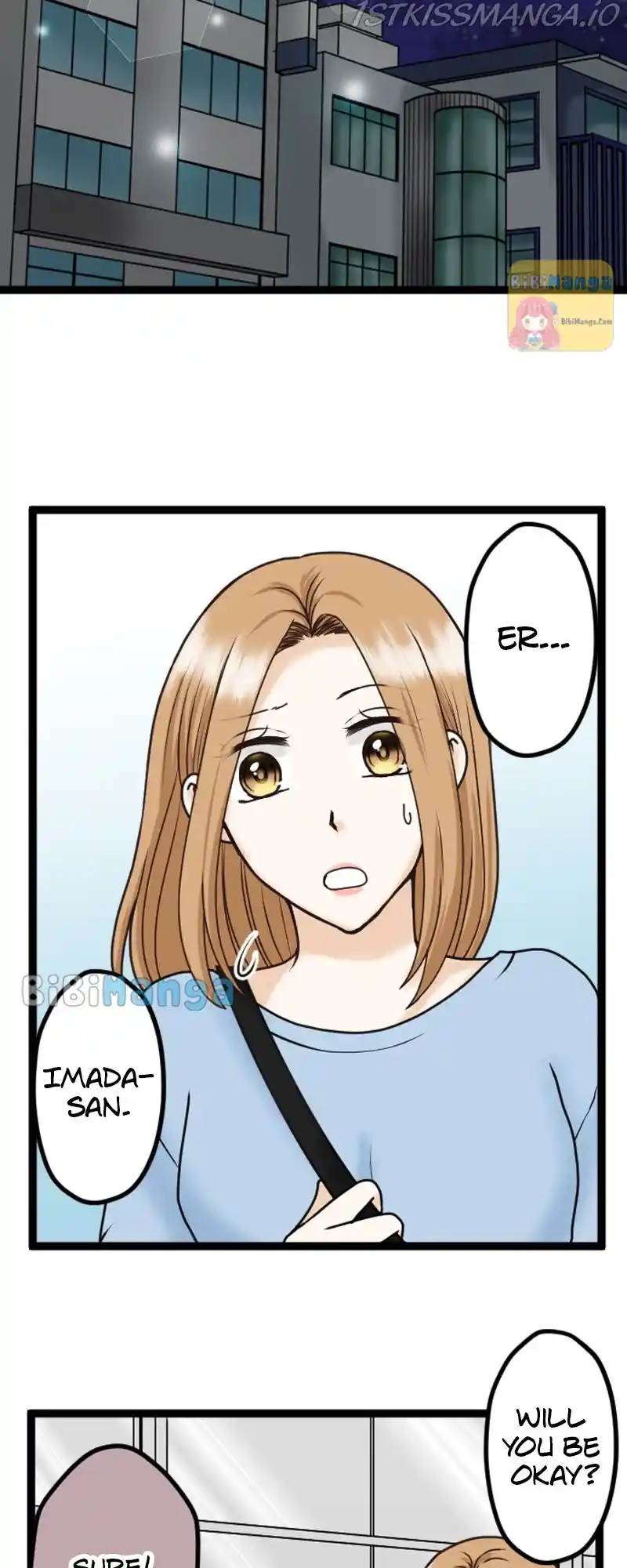 Revenge Against The Immoral Chapter 26