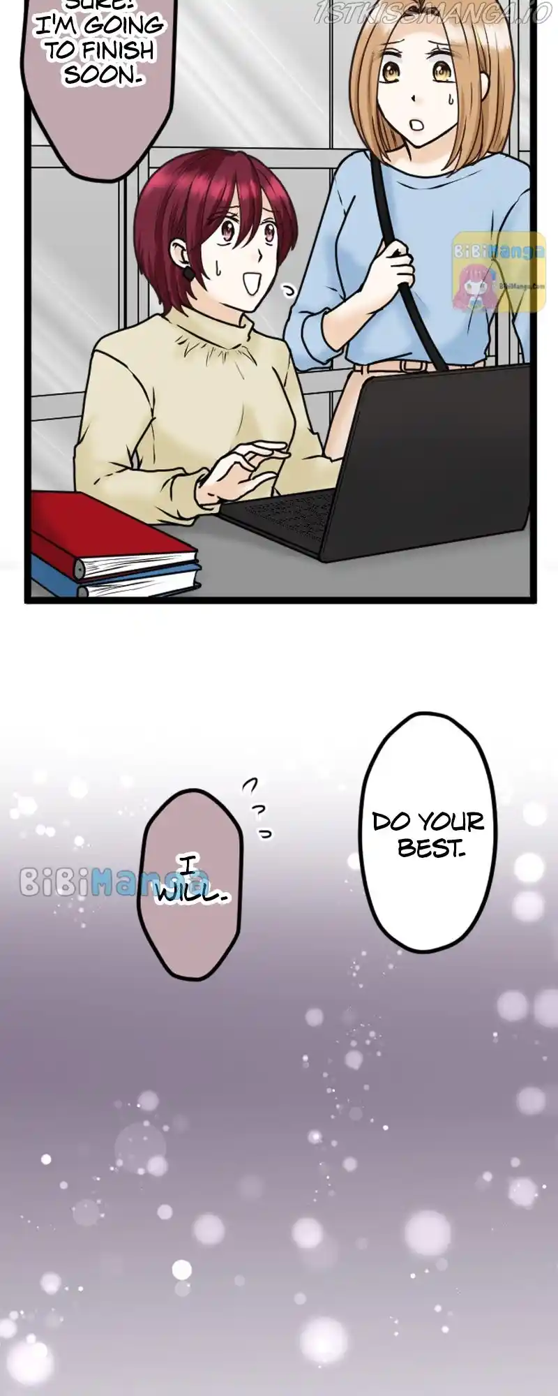 Revenge Against The Immoral Chapter 26