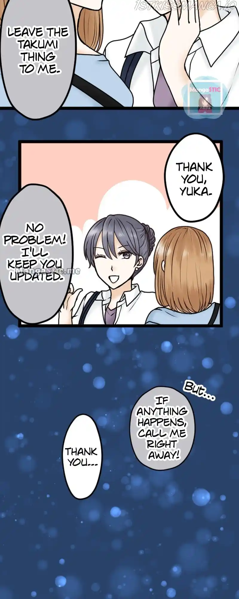 Revenge Against The Immoral Chapter 27