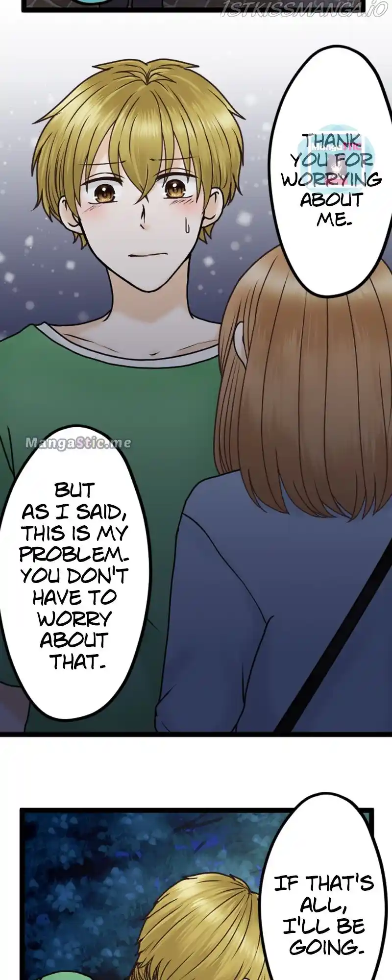 Revenge Against The Immoral Chapter 27