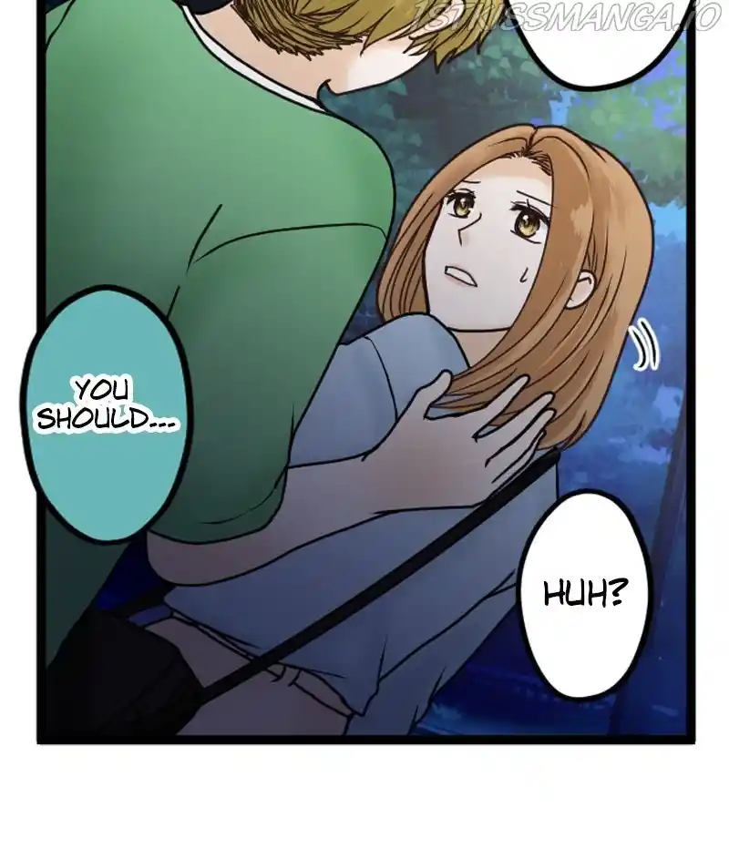 Revenge Against The Immoral Chapter 27