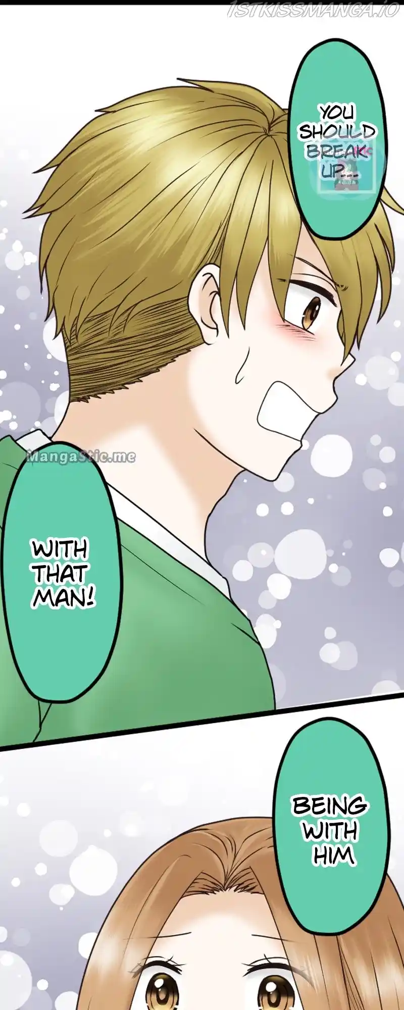 Revenge Against The Immoral Chapter 27