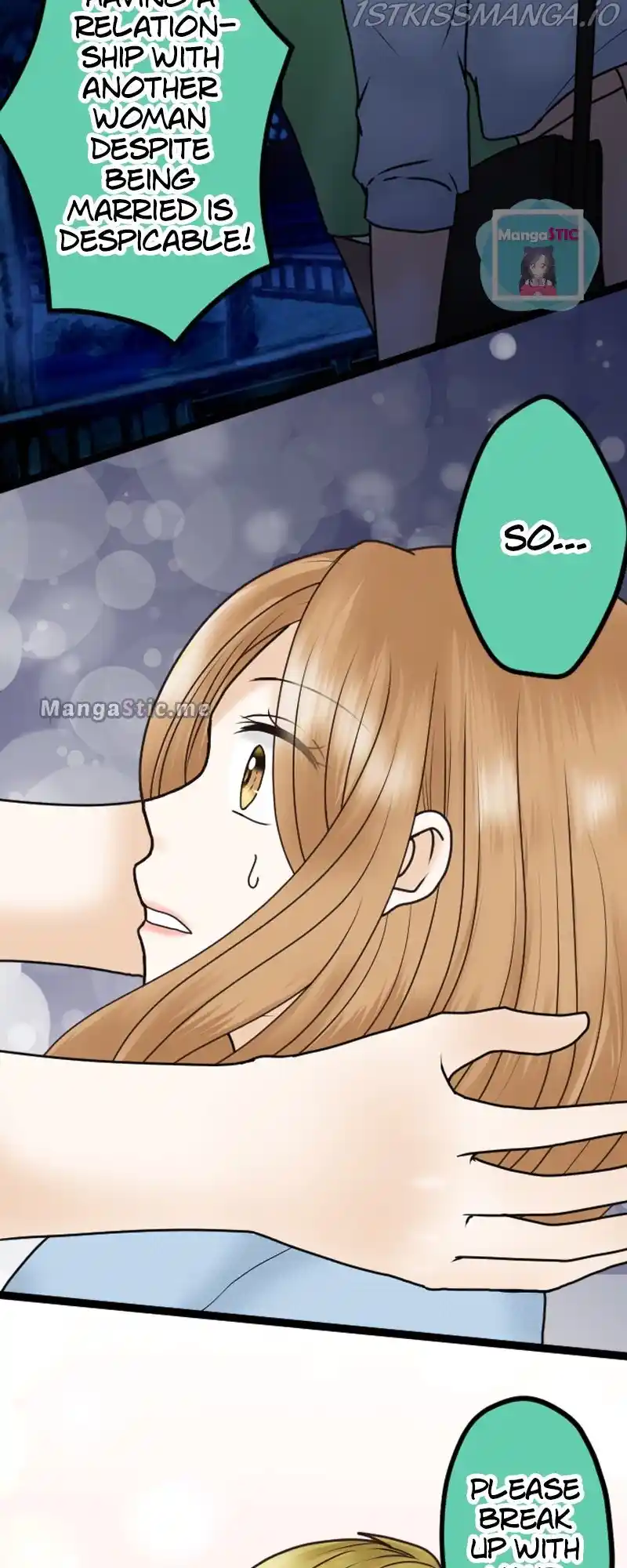 Revenge Against The Immoral Chapter 27