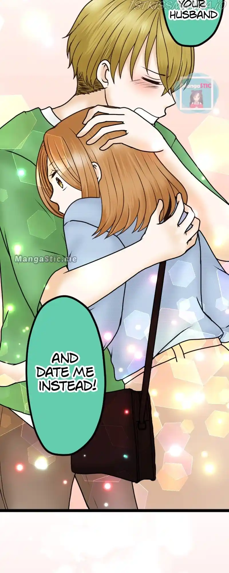 Revenge Against The Immoral Chapter 27