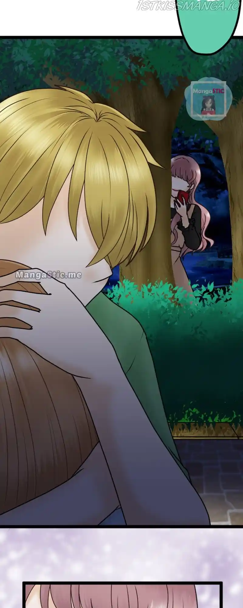 Revenge Against The Immoral Chapter 27