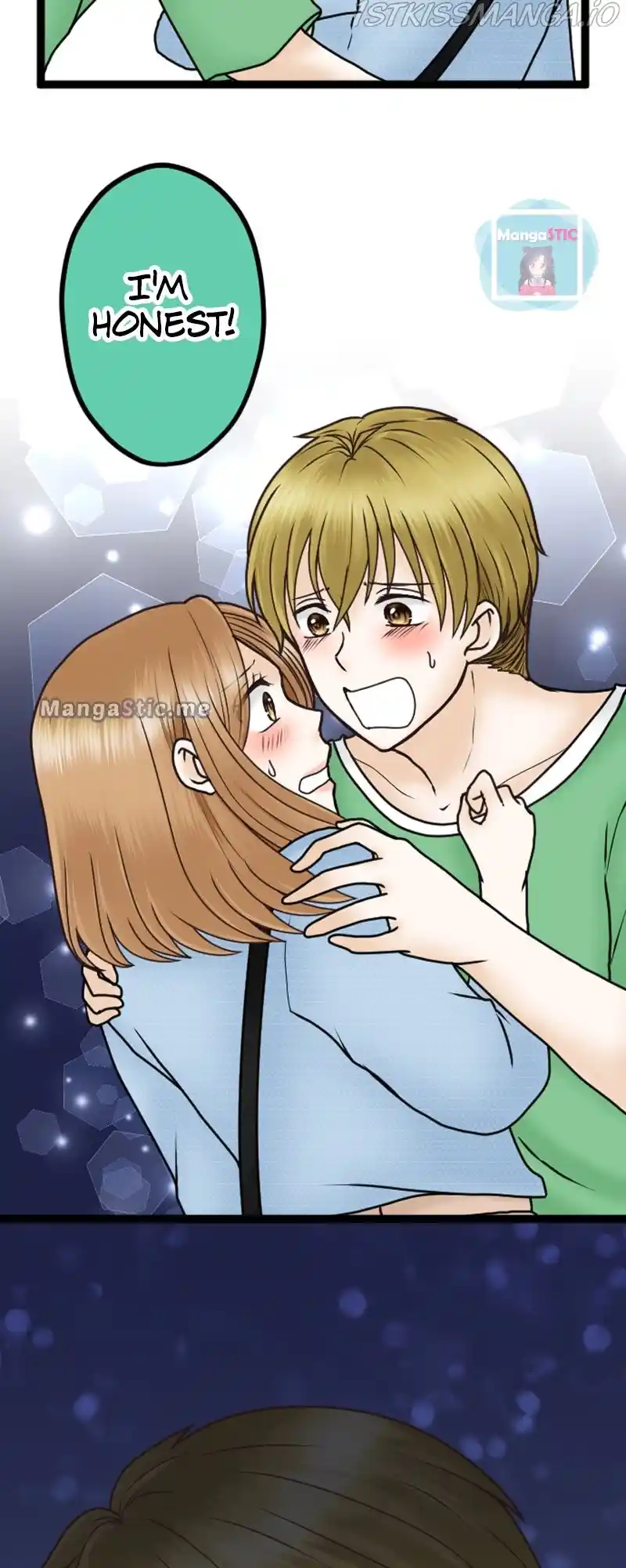 Revenge Against The Immoral Chapter 27