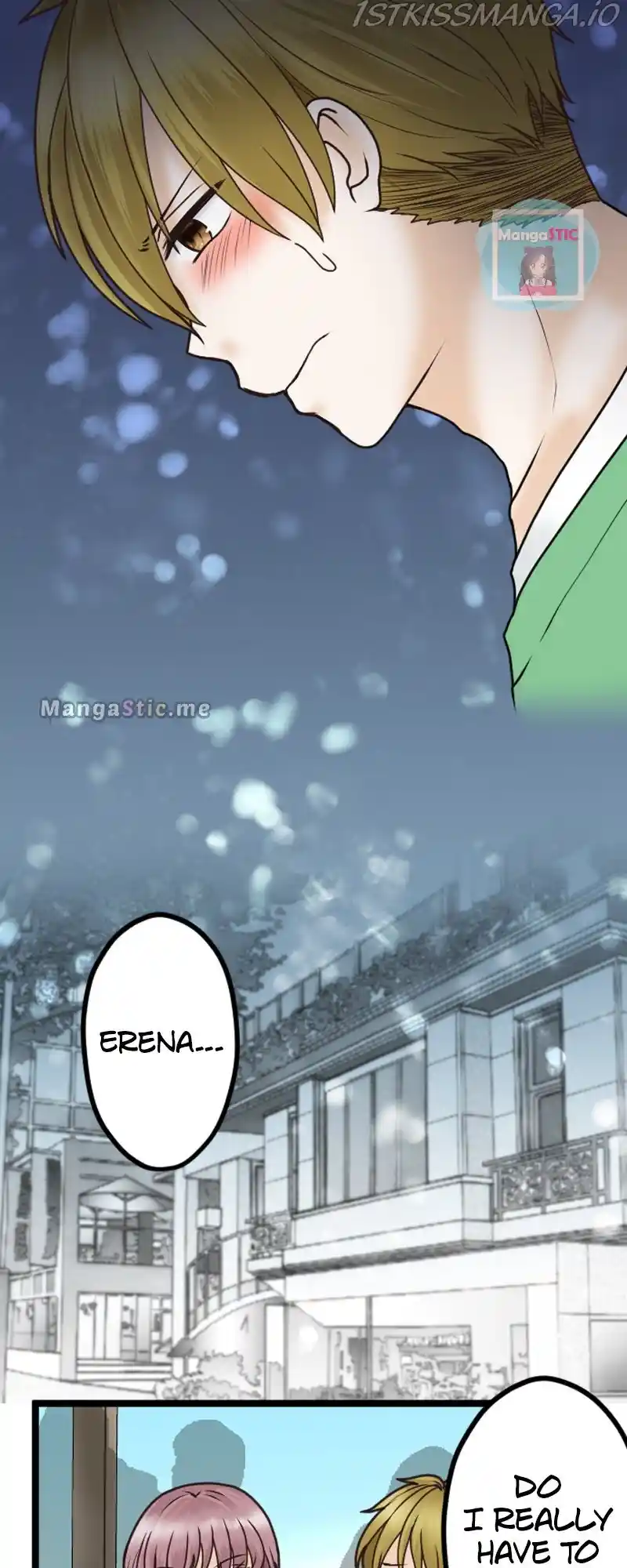 Revenge Against The Immoral Chapter 27