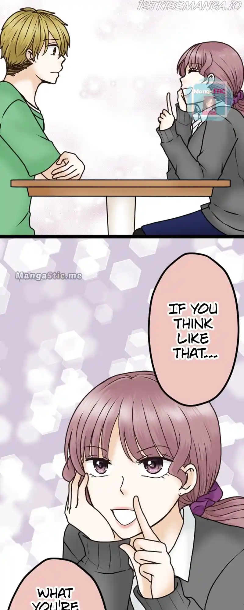 Revenge Against The Immoral Chapter 27