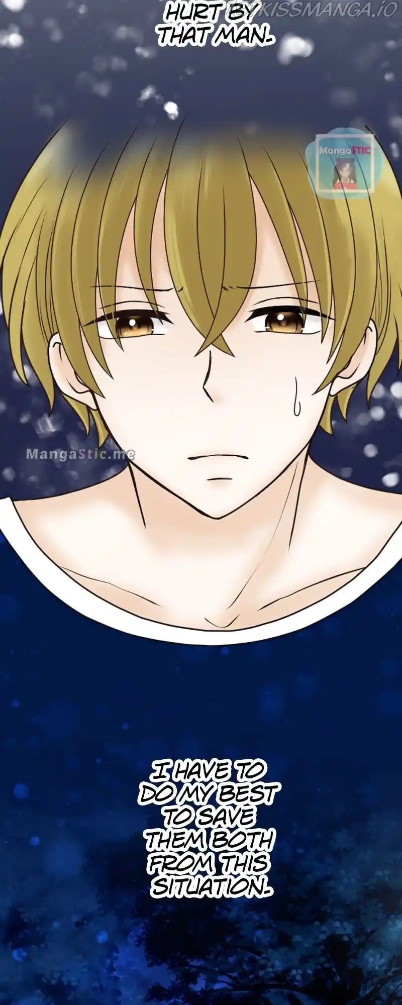 Revenge Against The Immoral Chapter 27