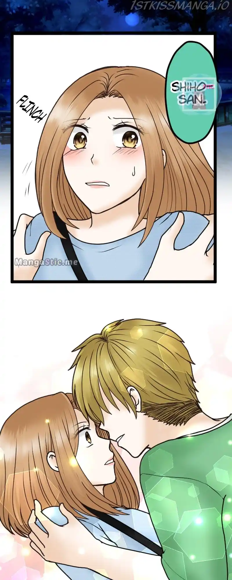 Revenge Against The Immoral Chapter 27