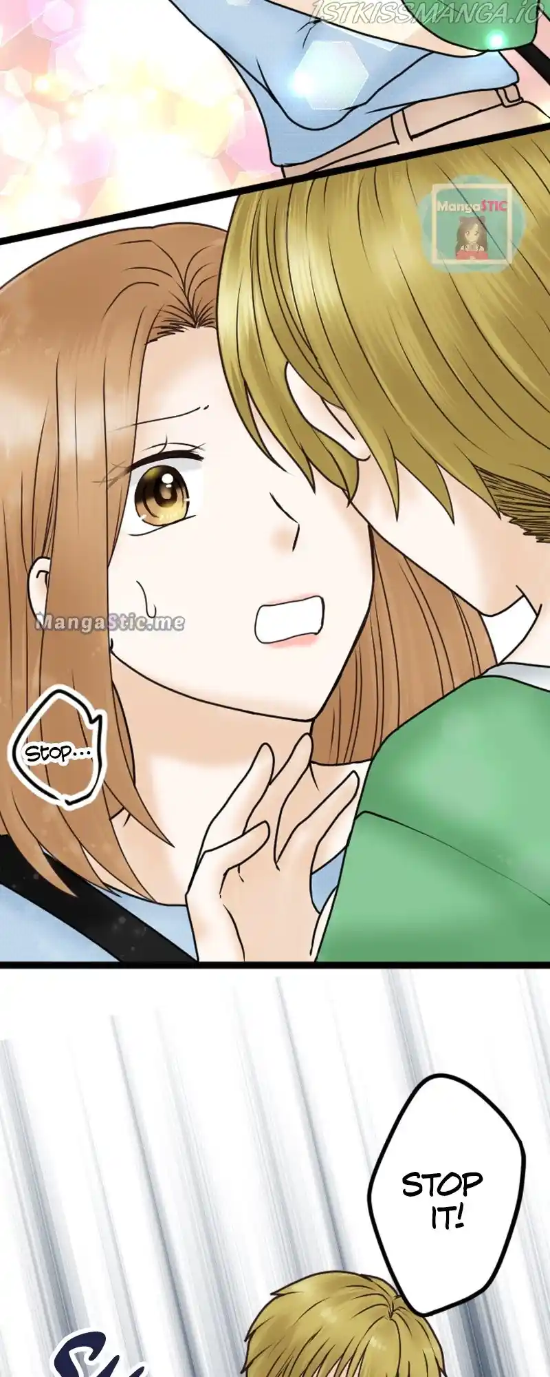 Revenge Against The Immoral Chapter 27