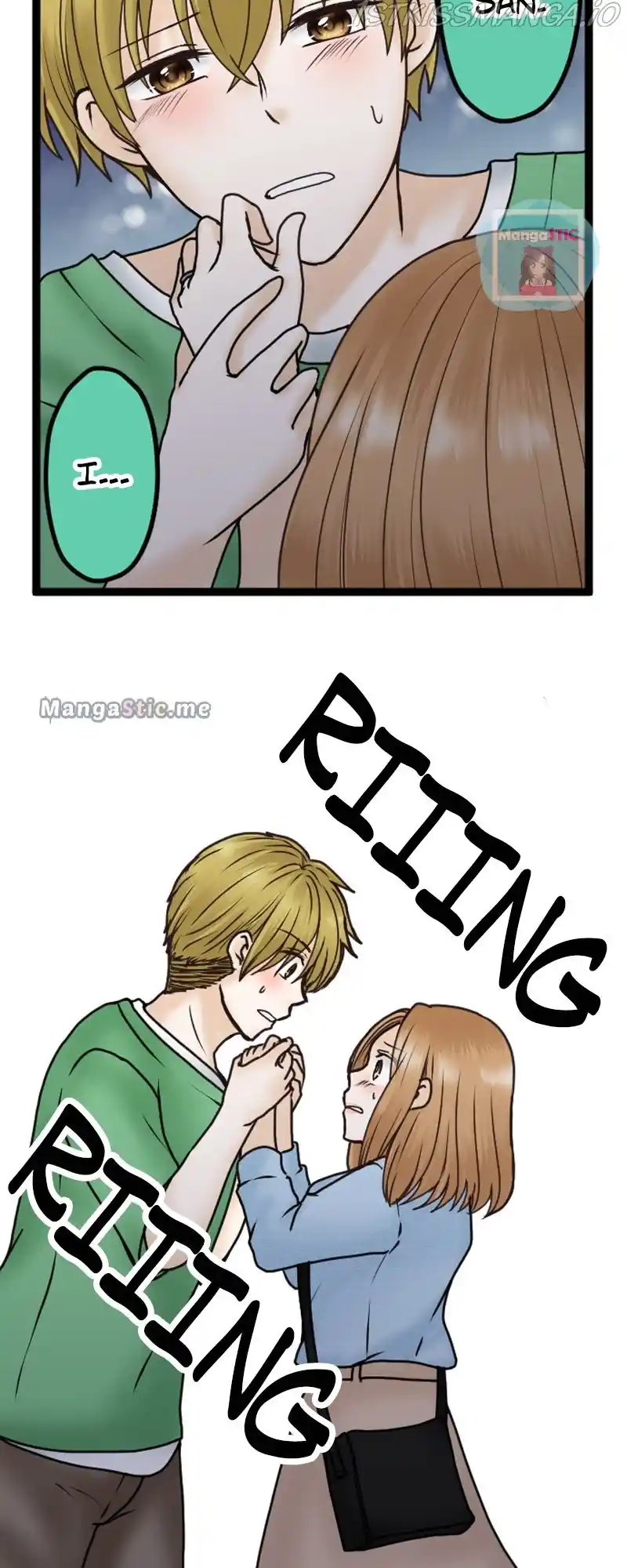 Revenge Against The Immoral Chapter 27