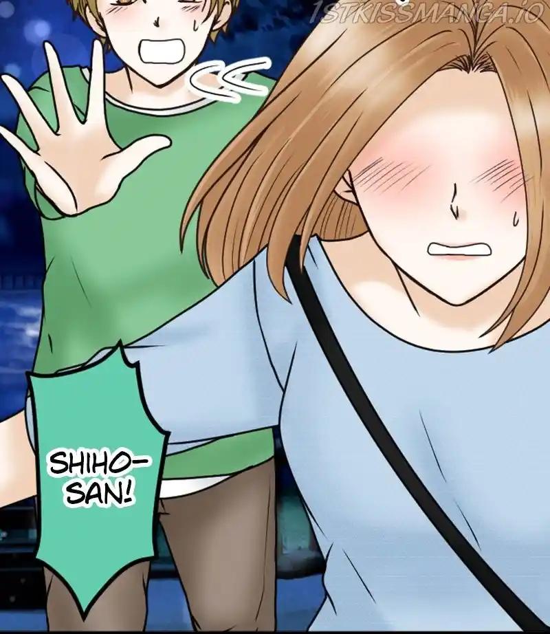 Revenge Against The Immoral Chapter 27