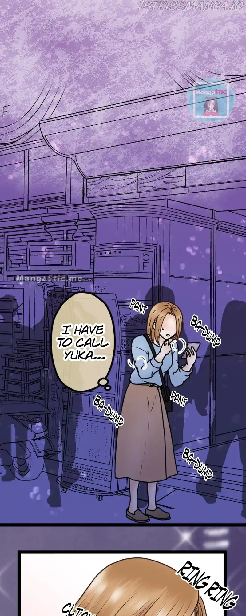 Revenge Against The Immoral Chapter 27