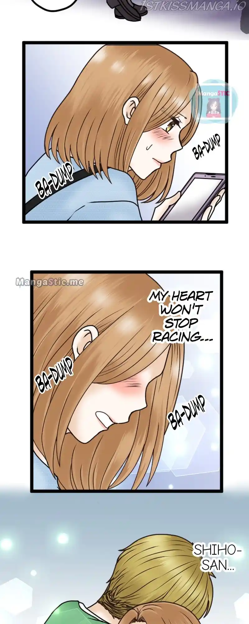 Revenge Against The Immoral Chapter 27