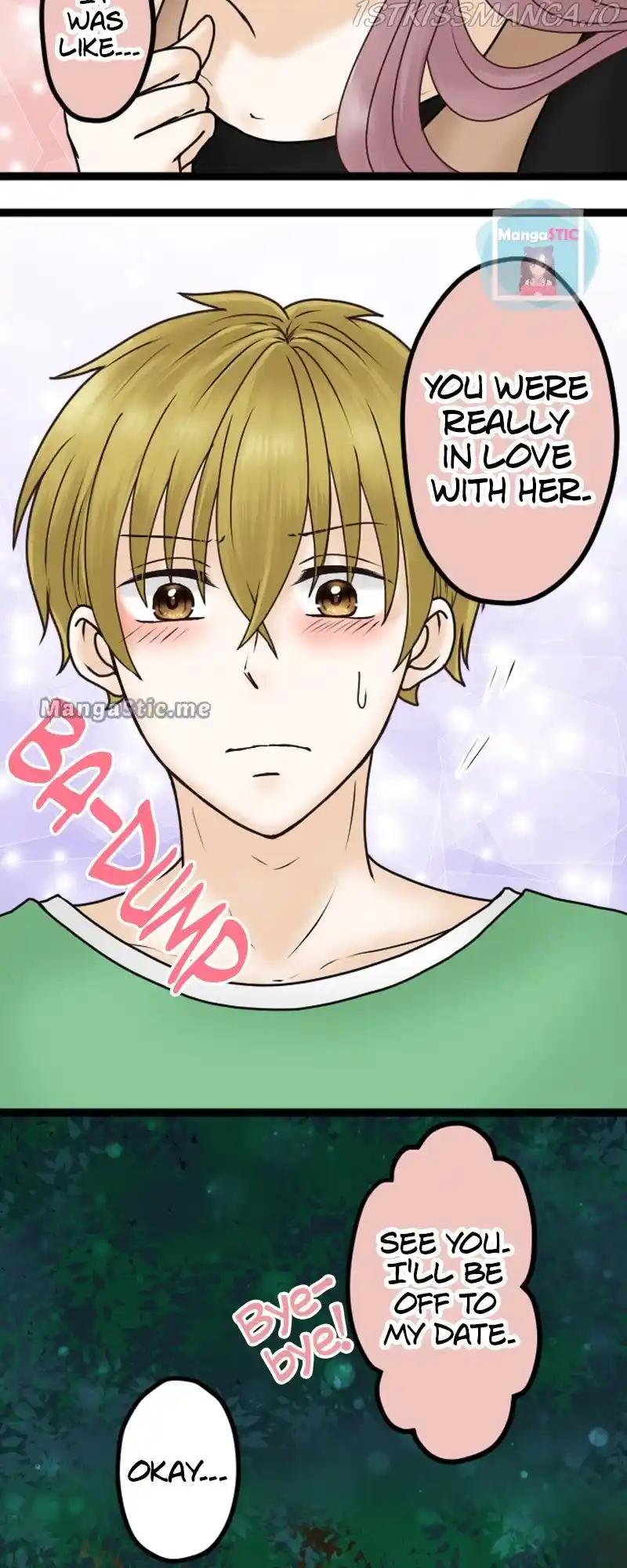 Revenge Against The Immoral Chapter 27