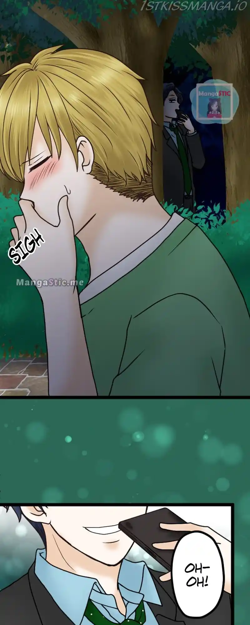 Revenge Against The Immoral Chapter 27