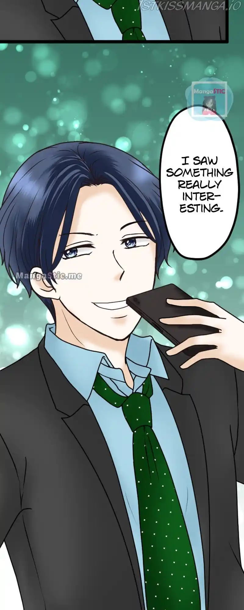 Revenge Against The Immoral Chapter 27