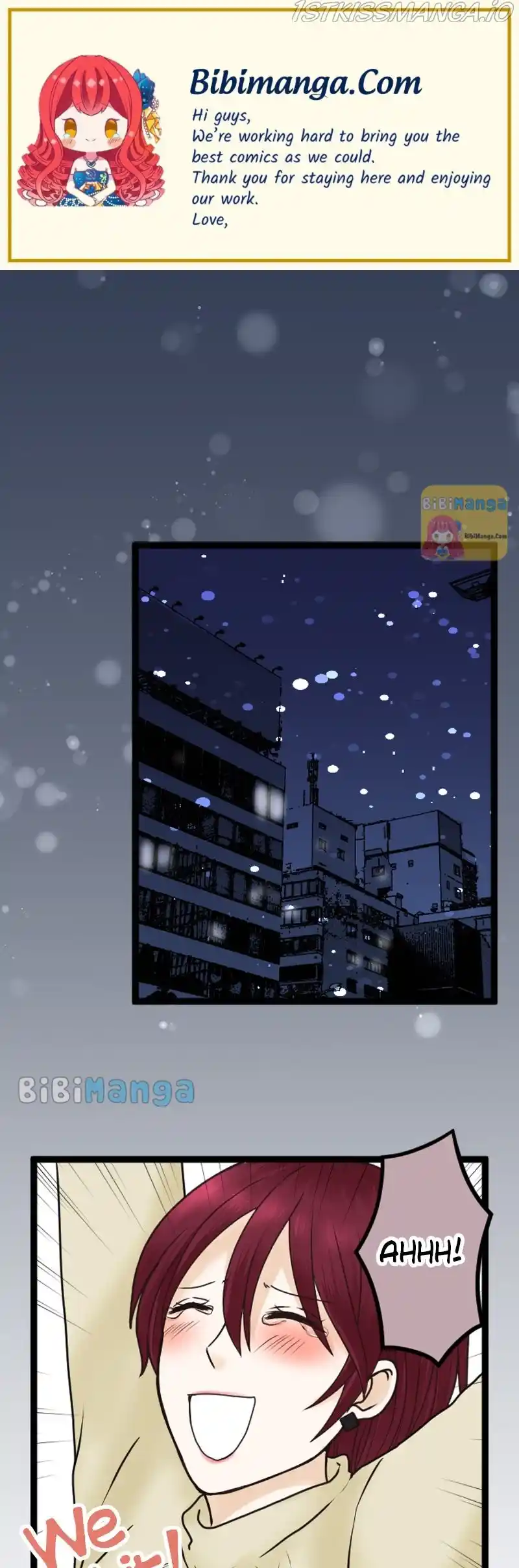 Revenge Against The Immoral Chapter 28