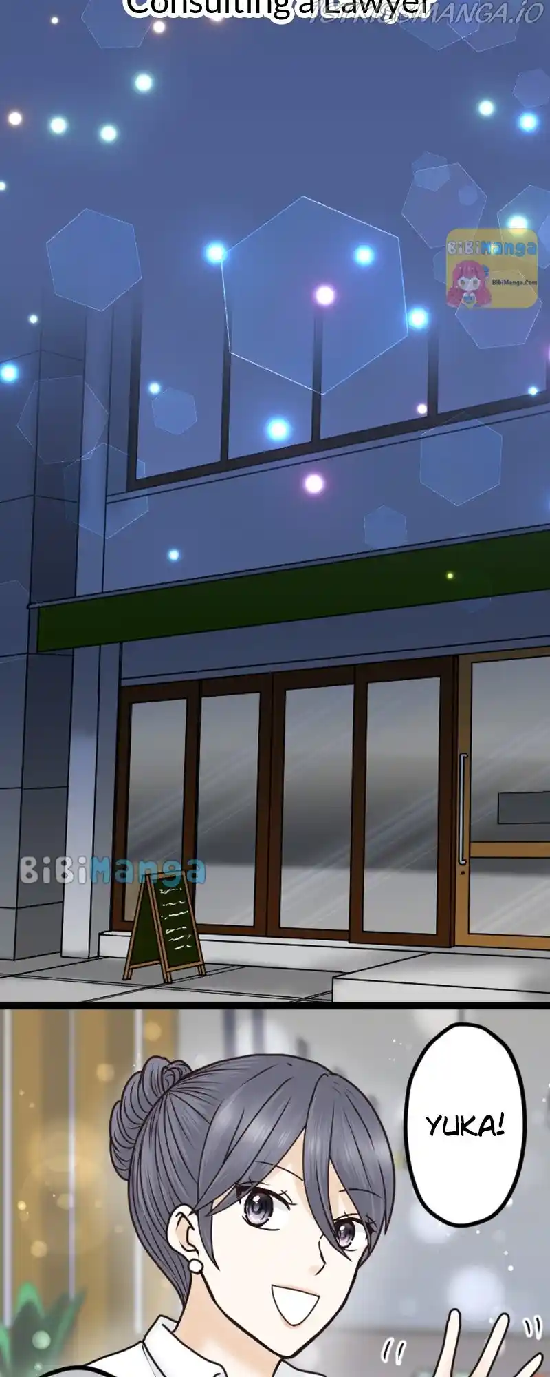 Revenge Against The Immoral Chapter 28