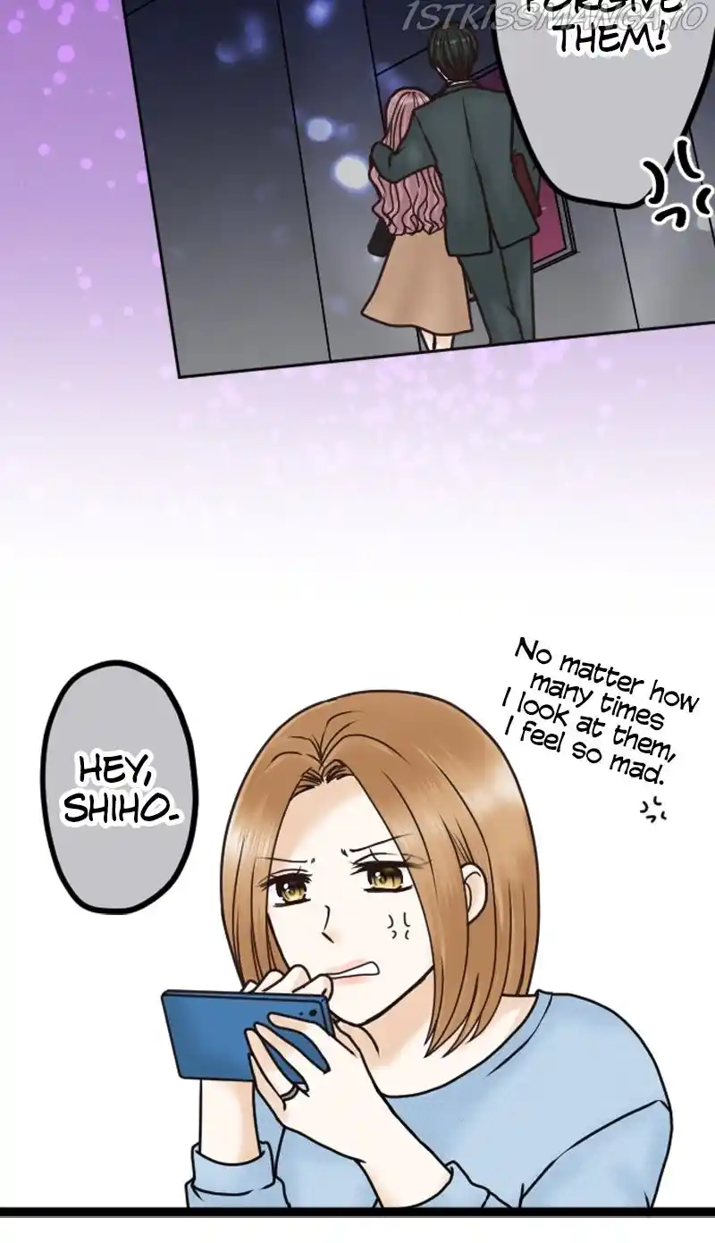 Revenge Against The Immoral Chapter 28