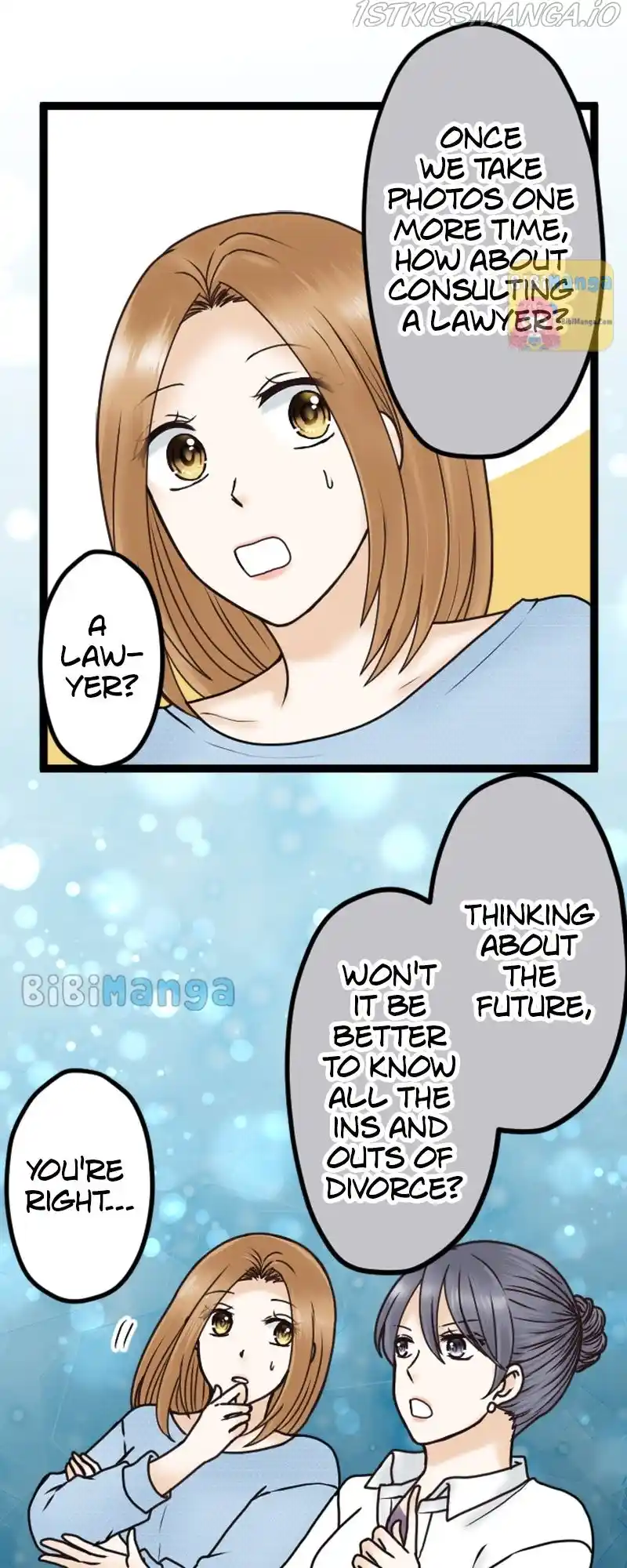 Revenge Against The Immoral Chapter 28