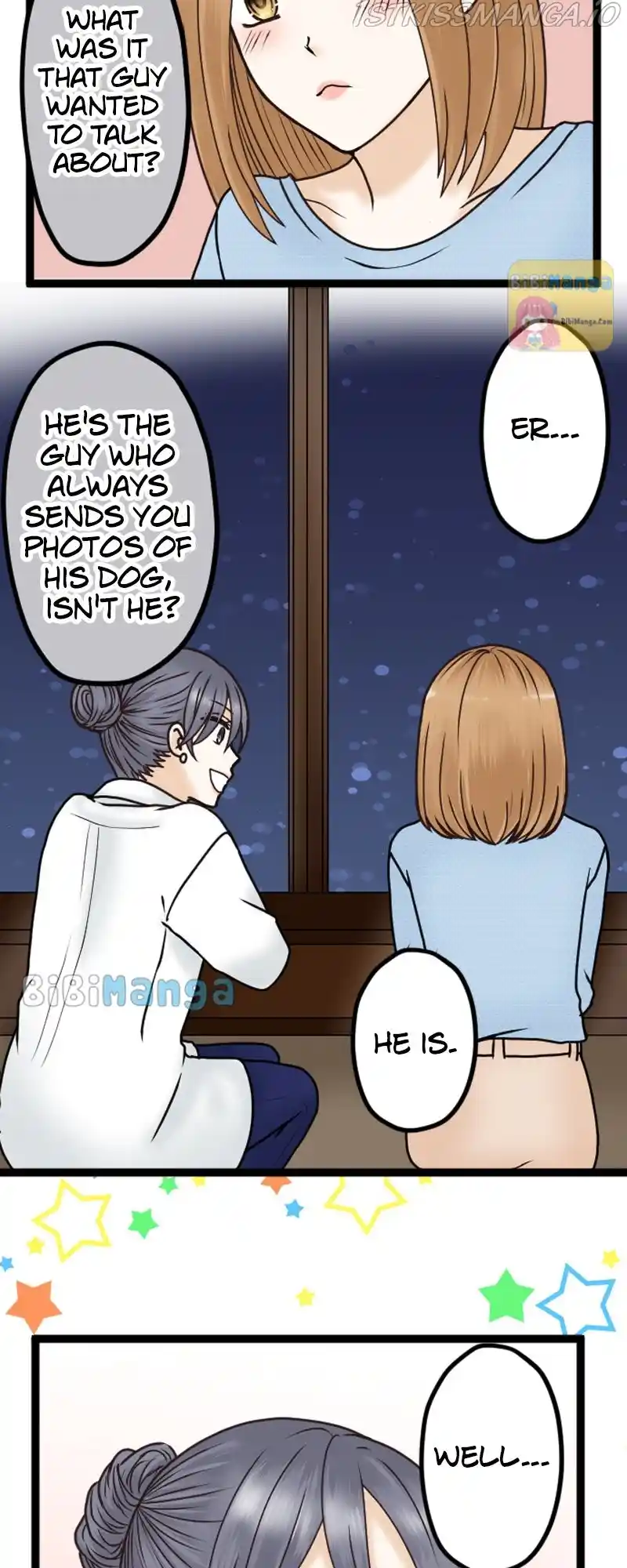 Revenge Against The Immoral Chapter 28