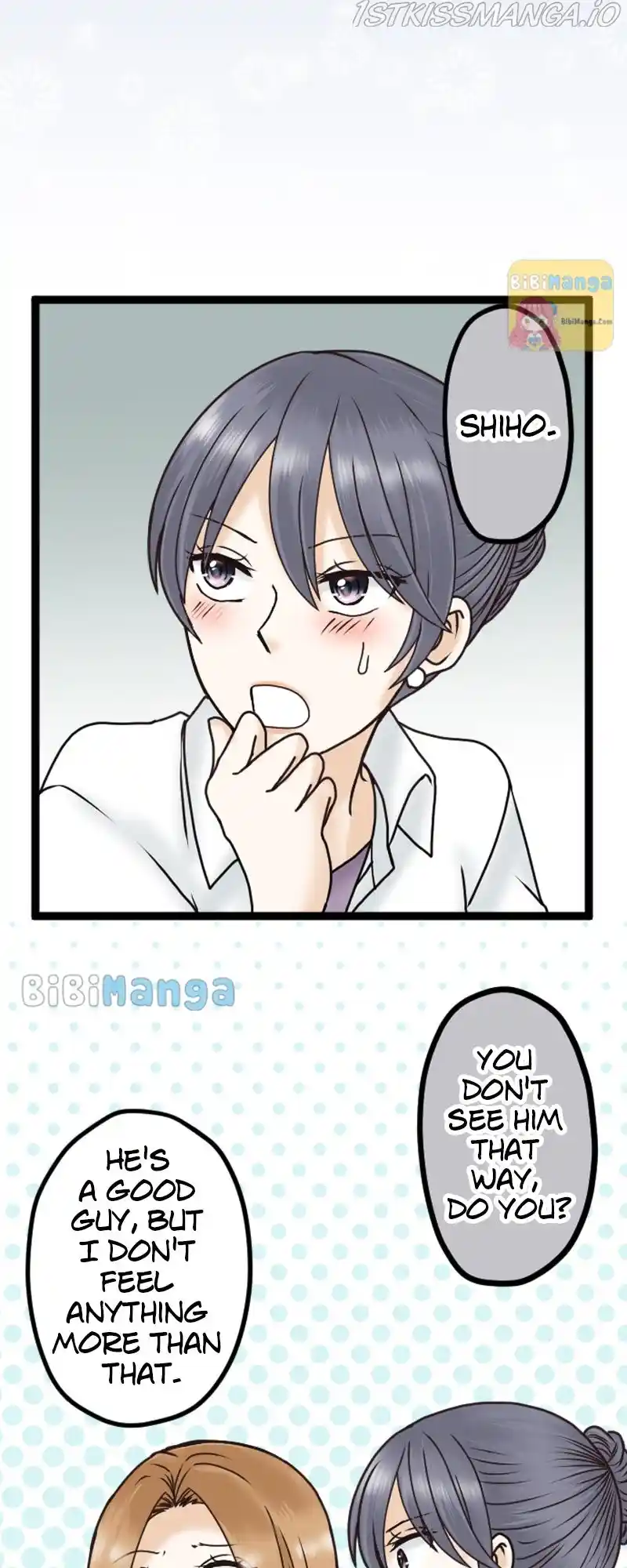 Revenge Against The Immoral Chapter 28