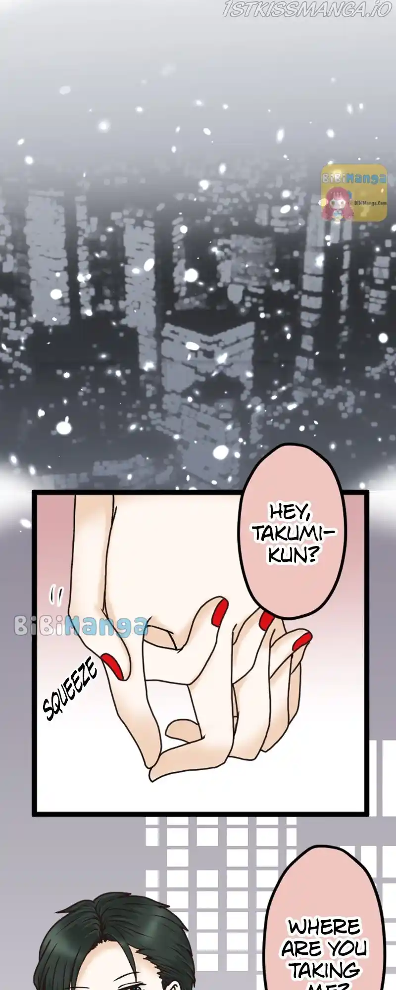 Revenge Against The Immoral Chapter 28